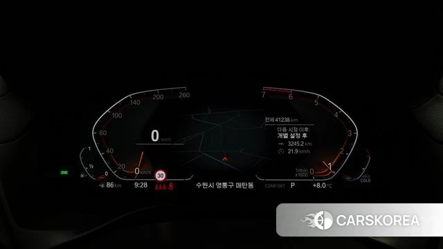 BMW X4 (G02) id 3852133 из Кореи 18