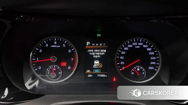 Kia K5 3rd generation id 3059593 из Кореи 18