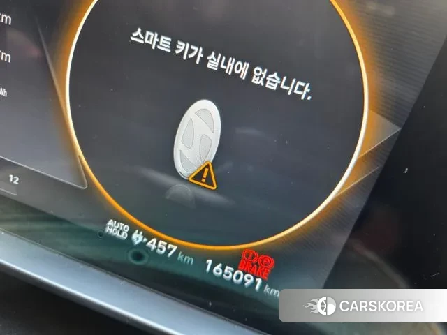 Hyundai Ionic 6 id 3644852 из Кореи 8