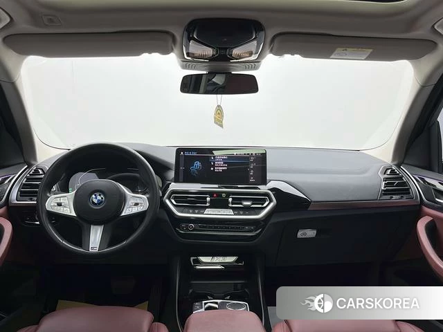 BMW iX3 id 4212744 из Китая 18