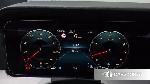 Mercedes-Benz E-Class W213 id 3702263 из Кореи 18