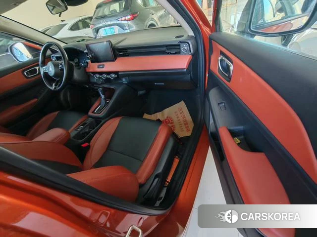 Honda XR-V id 4255995 из Китая 13