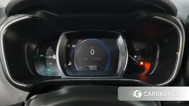 Renault Korea (Samsung) The New QM6 id 4625933 из Кореи 33