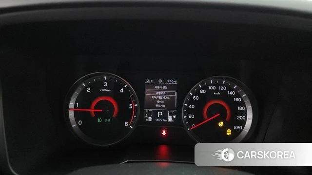 Ssangyong Berry New Tivoli id 4188041 из Кореи 18