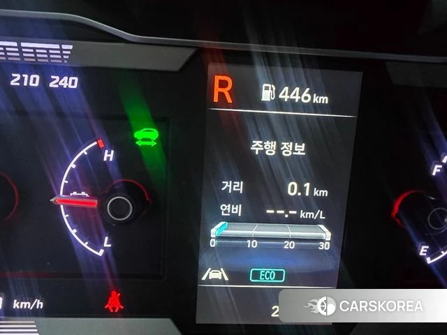 Hyundai Tucson Hybrid (NX4) id 4366328 из Кореи 16