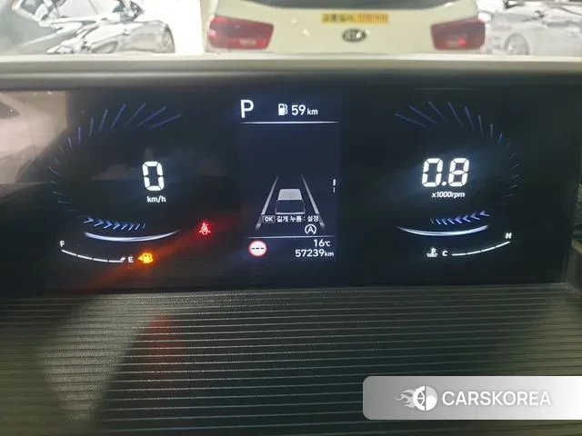 Hyundai Staria id 3571975 из Кореи 18