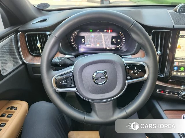 Volvo XC60 second Generation id 4879878 из Кореи 18