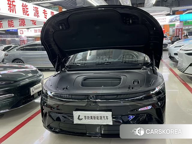 Extremely krypton ZEEKR 007GT id 4198999 из Китая 16