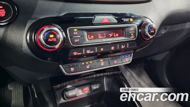 Kia The New Sorento id 2579854 из Кореи 18