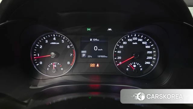 Kia Come New K3 id 4568480 из Кореи 18