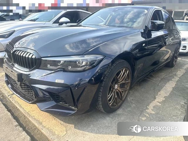BMW 3 series id 4257507 из Китая 8