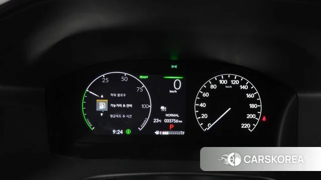 Honda CR-V 6th generation id 4783453 из Кореи 29