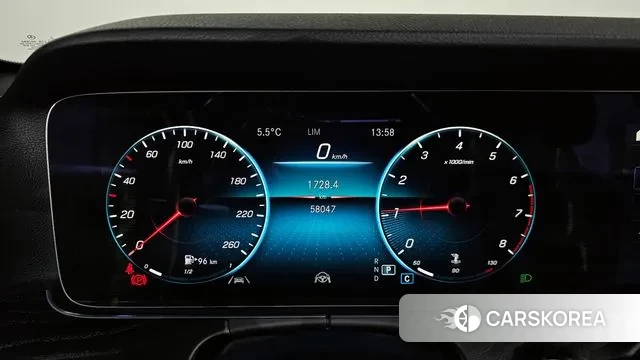 Mercedes-Benz E-Class W213 id 3690650 из Кореи 18