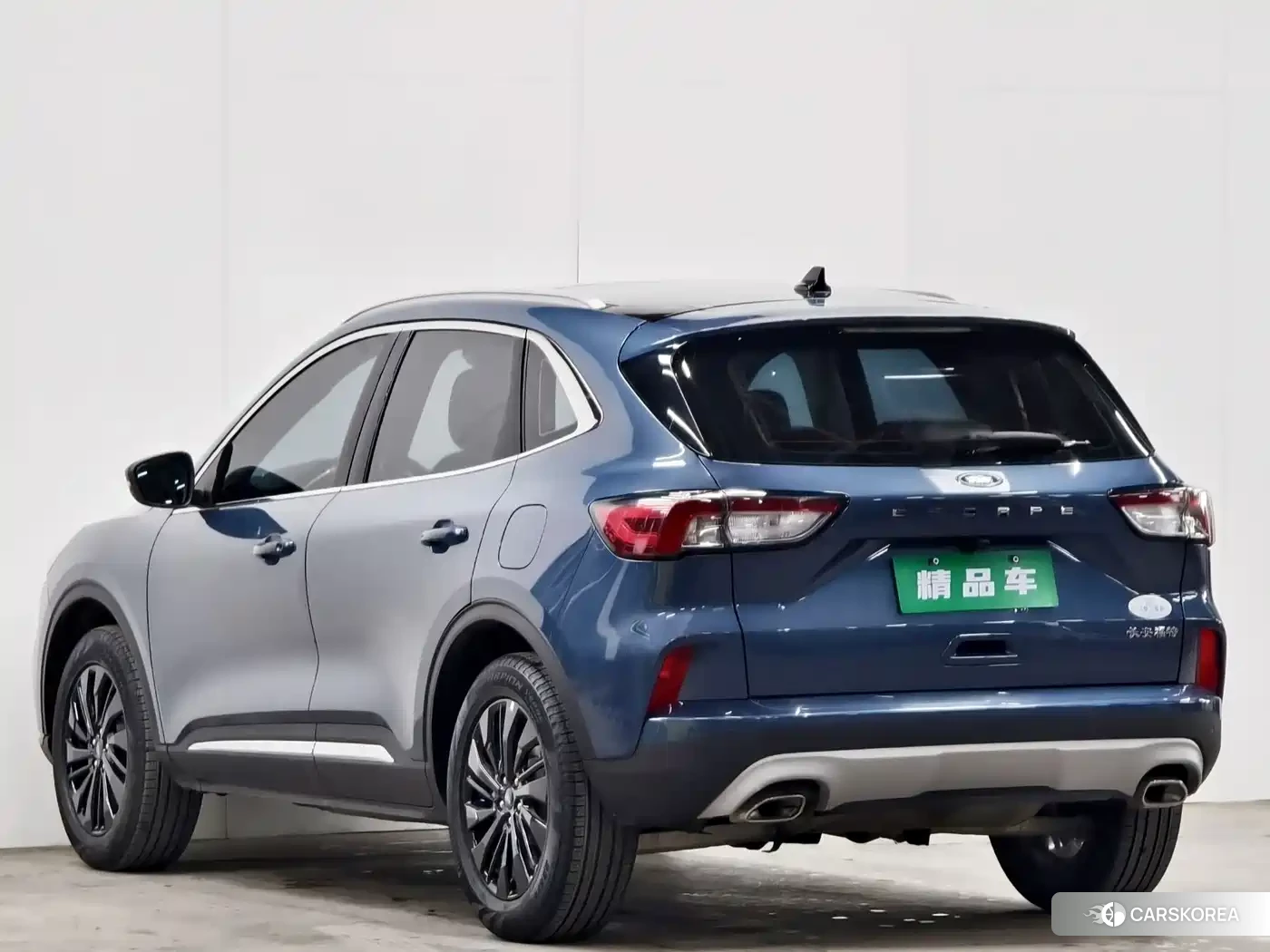 Ford Ruiji id 4545946 из Китая 14