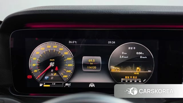 Mercedes-Benz E-Class W213 id 4713204 из Кореи 18