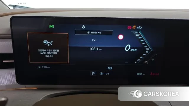 Ssangyong Actian 2nd Generation id 3624312 из Кореи 18