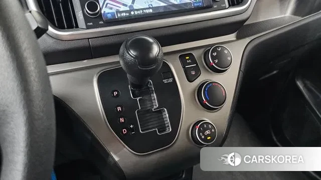 Kia The New Ray id 2976683 из Кореи 18