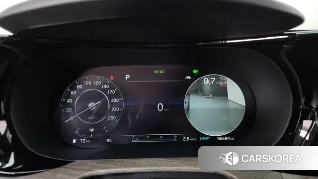 Kia K5 3rd generation id 3686873 из Кореи 18