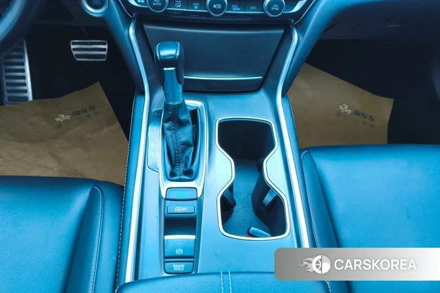 Honda Accord id 4291187 из Китая 15