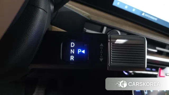 Hyundai Santa Fe (MX5) id 3751255 из Кореи 18