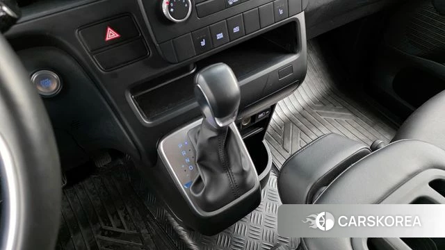 Hyundai Staria id 3832971 из Кореи 18