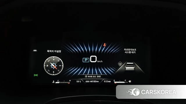 Ssangyong The New Rexton Sports Cannes id 3922262 из Кореи 18