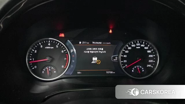 Kia Seltos id 4293404 из Кореи 18