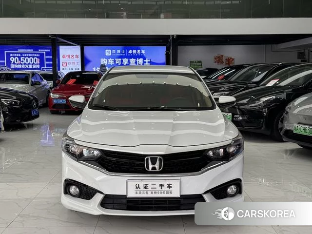 Honda Enjoy domain id 4221442 из Китая 26