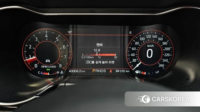 Ford Mustang id 3936353 из Кореи 18