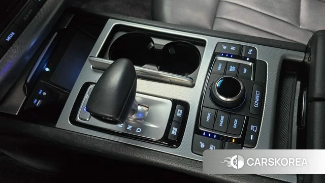 Genesis G80 id 4662977 из Кореи 33