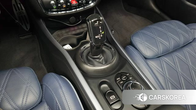Mini Cooper S Clubman id 4774189 из Кореи 33