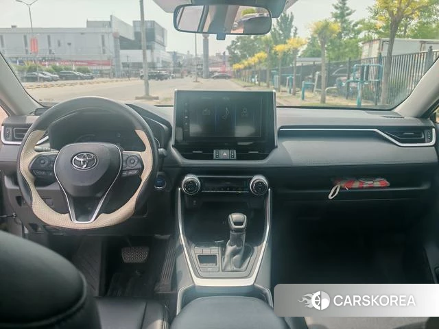 Toyota RAV4 Rongfang id 4272240 из Китая 11