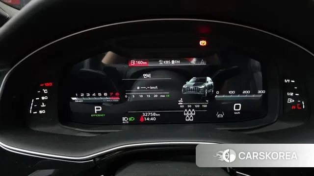 Audi Q7 (4M) id 3147838 из Кореи 18