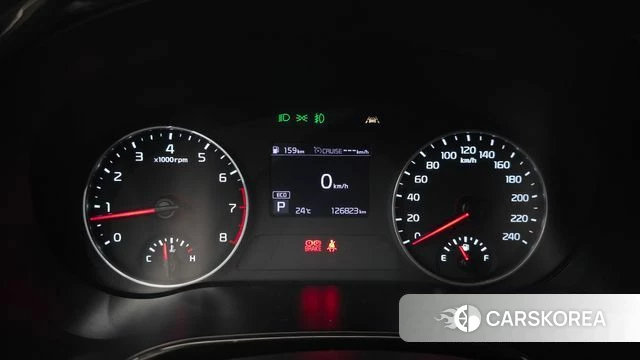 Kia Seltos id 4410788 из Кореи 18