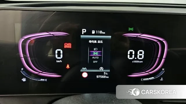 Kia Sportage 5th Generation id 3746763 из Кореи 18