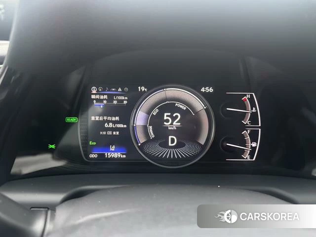 Lexus ES id 4348846 из Китая 9