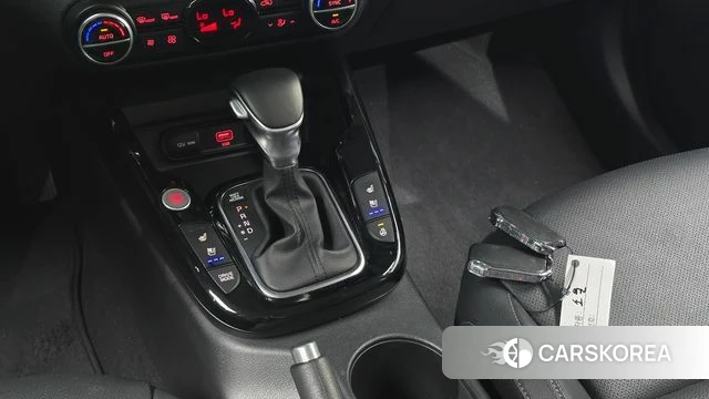Kia Soul Booster id 4568464 из Кореи 28