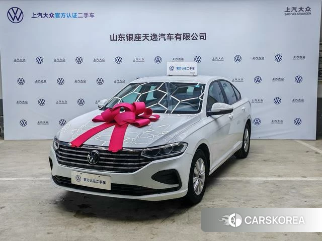 Volkswagen Lavida id 3857843 из Китая 8