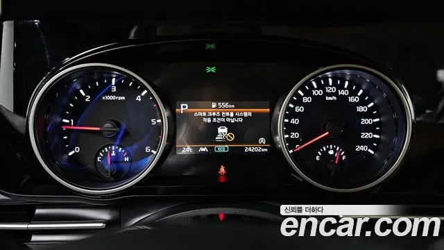 Kia Carnival 4th generation id 2800239 из Кореи 18