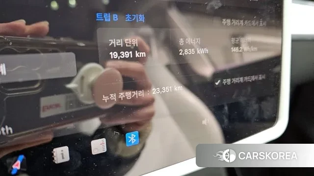 Tesla Model Y id 3620182 из Кореи 18