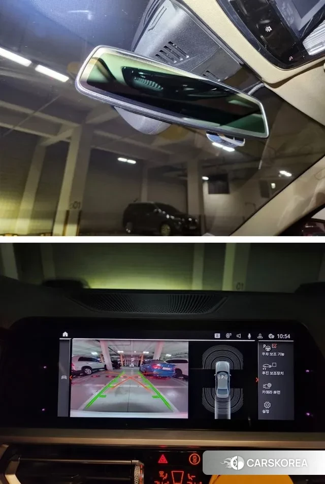 BMW 3 Series (G20) id 3464408 из Кореи 16