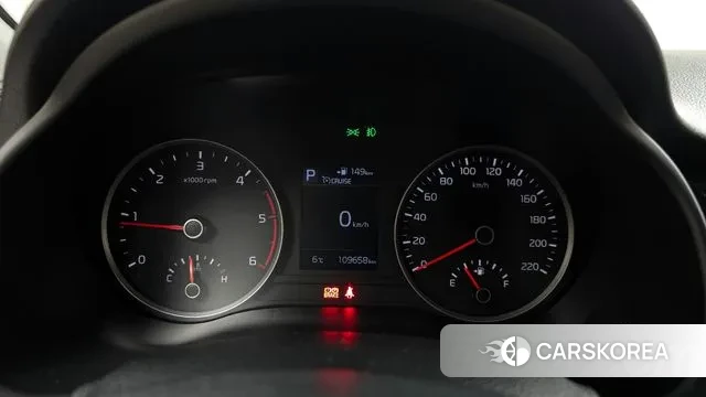 Kia Stonic id 3505595 из Кореи 18