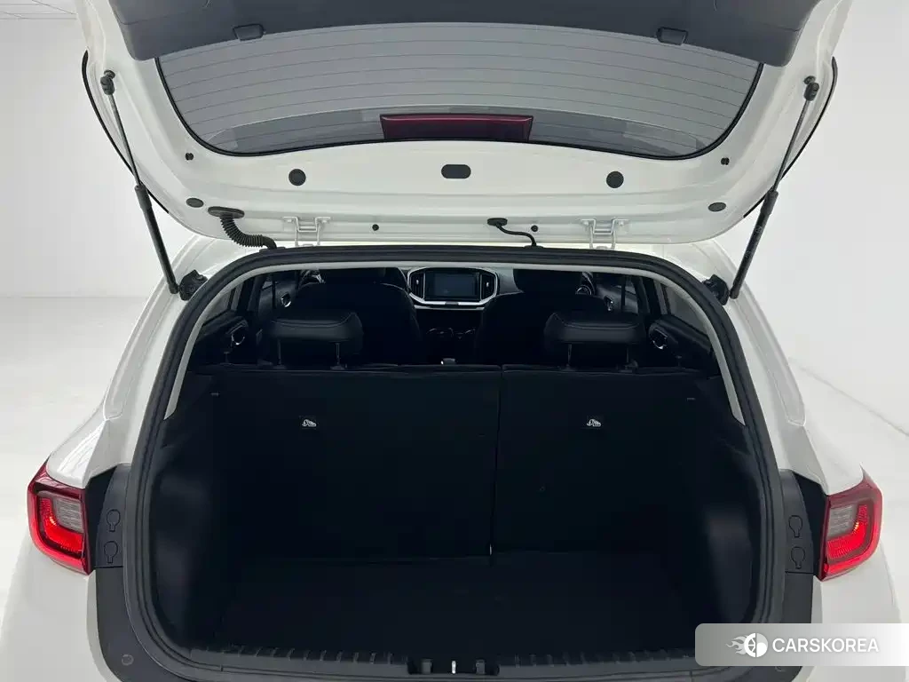 Kia KX1 id 4589328 из Китая 20