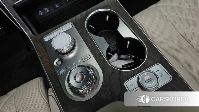 Genesis GV80 id 4584476 из Кореи 35