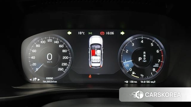 Volvo XC40 id 3899827 из Кореи 18