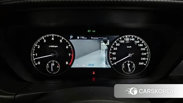 Genesis G90 id 4180195 из Кореи 18