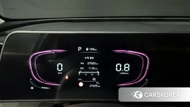 Kia Sportage 5th Generation id 3498381 из Кореи 18