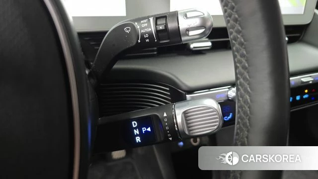 Hyundai Ionic 5 id 4635984 из Кореи 30
