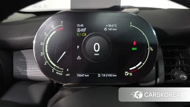 Mini Cooper id 2994573 из Кореи 18