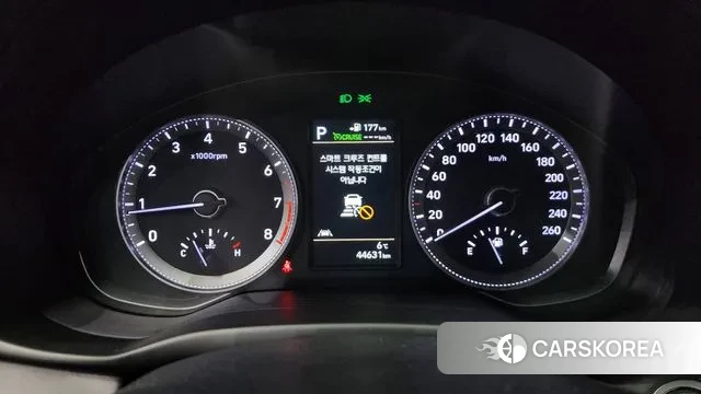 Hyundai Grandeur IG id 3672764 из Кореи 18